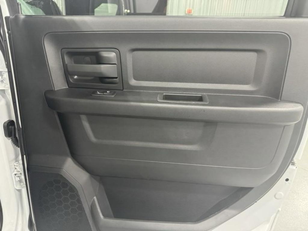 new 2024 Ram 2500 car, priced at $62,869