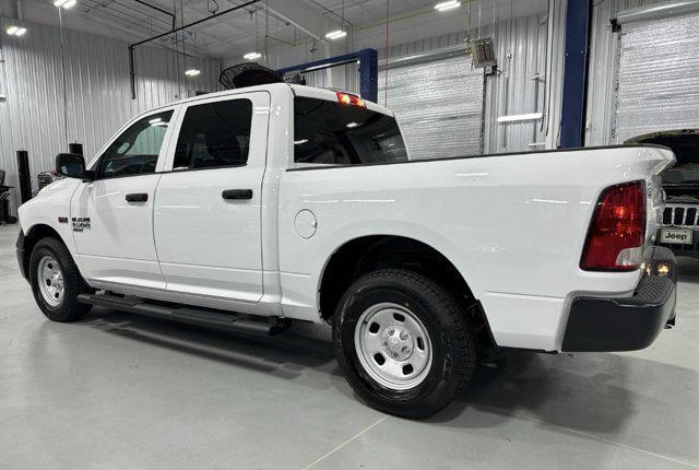 new 2024 Ram 2500 car, priced at $63,369