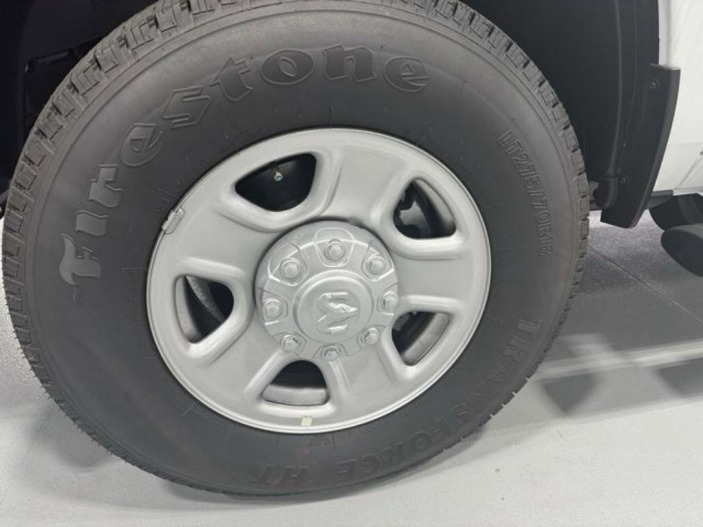 new 2024 Ram 2500 car, priced at $62,869