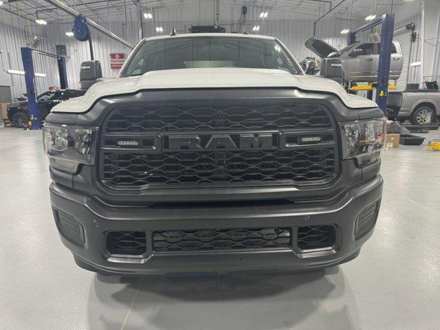 new 2024 Ram 2500 car, priced at $63,369