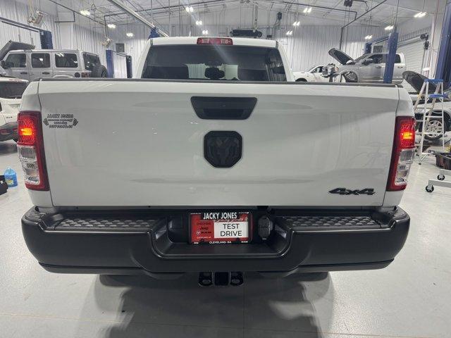 new 2024 Ram 2500 car, priced at $63,675