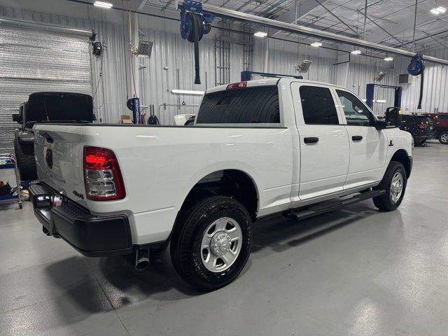 new 2024 Ram 2500 car, priced at $63,675