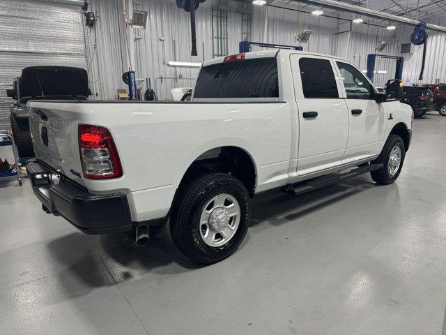 new 2024 Ram 2500 car, priced at $63,675