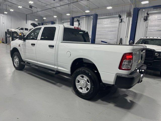 new 2024 Ram 2500 car, priced at $63,675