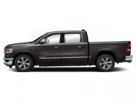 used 2021 Ram 1500 car, priced at $54,969