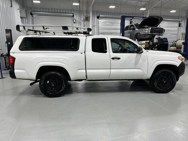 used 2020 Toyota Tacoma car, priced at $26,969