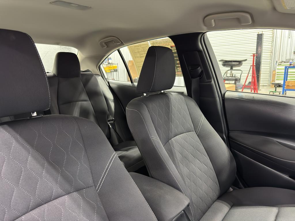 used 2023 Toyota Corolla Hybrid car, priced at $23,769