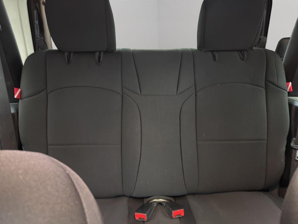 used 2021 Jeep Wrangler car, priced at $28,969