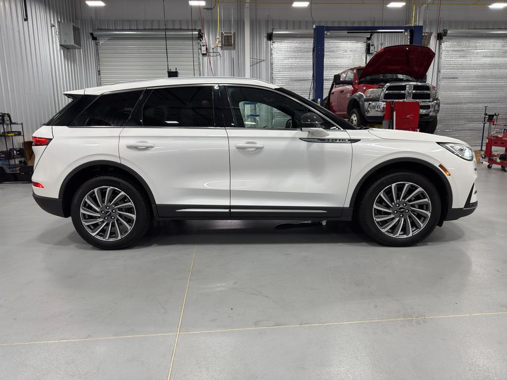 used 2023 Lincoln Corsair car, priced at $36,769