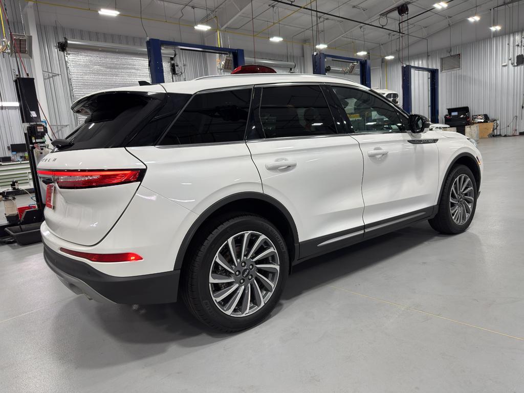used 2023 Lincoln Corsair car, priced at $36,769