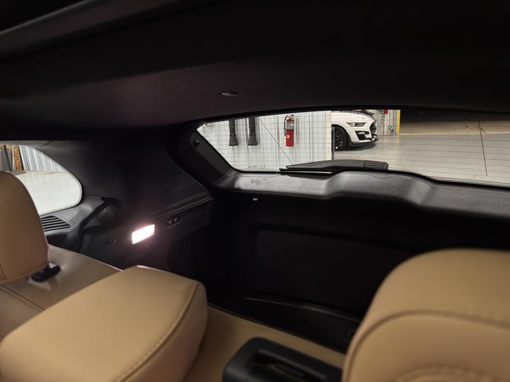 used 2023 Lincoln Corsair car, priced at $36,769