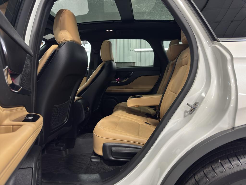 used 2023 Lincoln Corsair car, priced at $36,769
