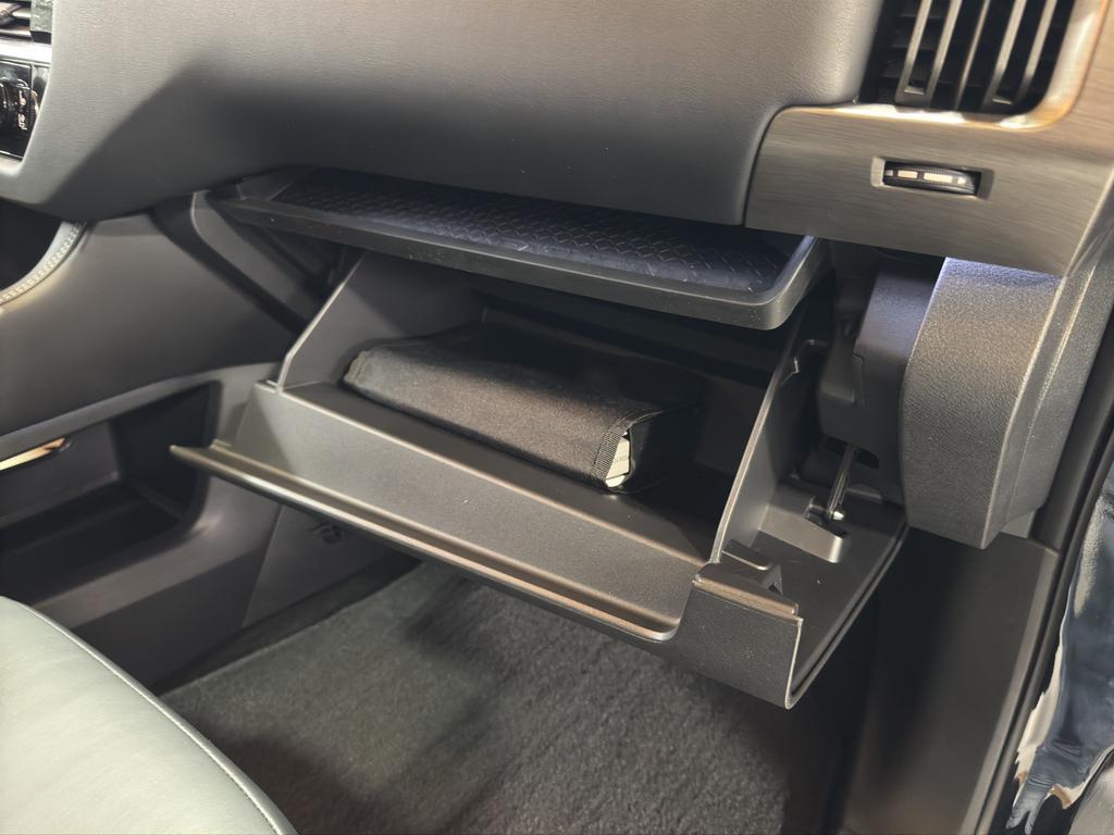used 2024 Nissan Pathfinder car, priced at $45,769