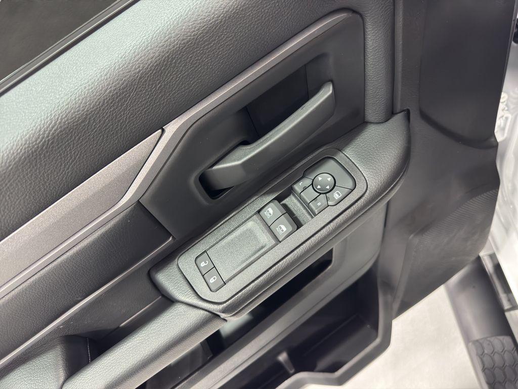 new 2026 Ram 2500 car, priced at $46,984