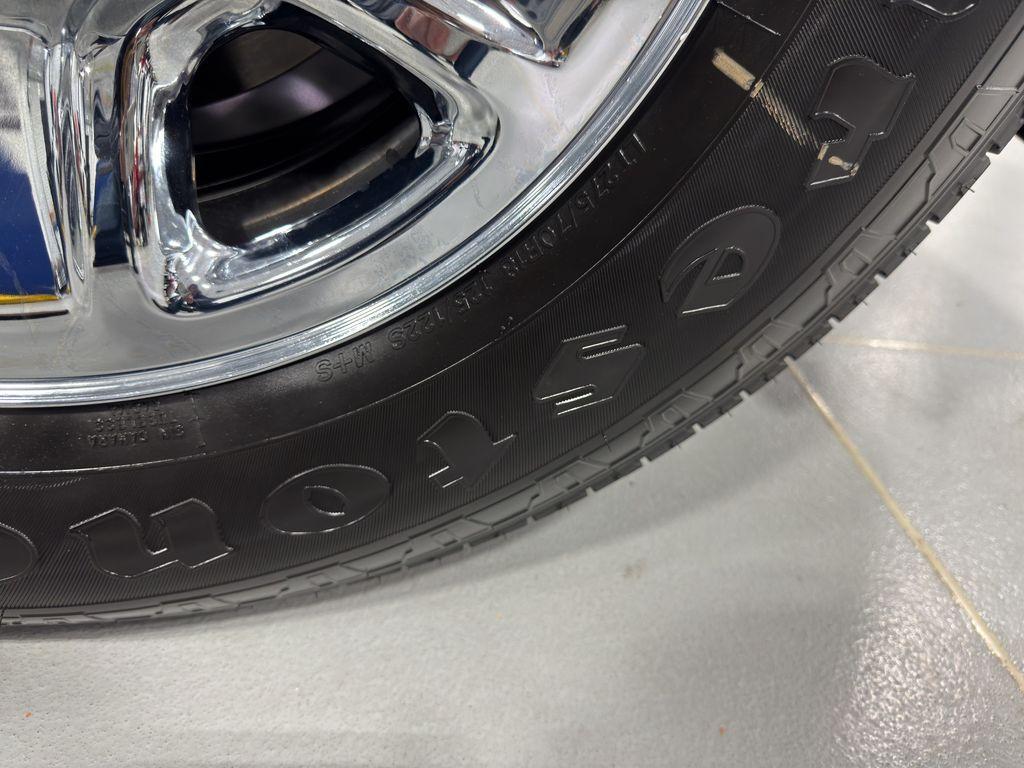 new 2026 Ram 2500 car, priced at $46,984