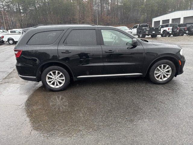 used 2023 Dodge Durango car, priced at $28,469