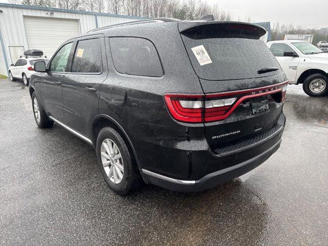 used 2023 Dodge Durango car, priced at $28,469