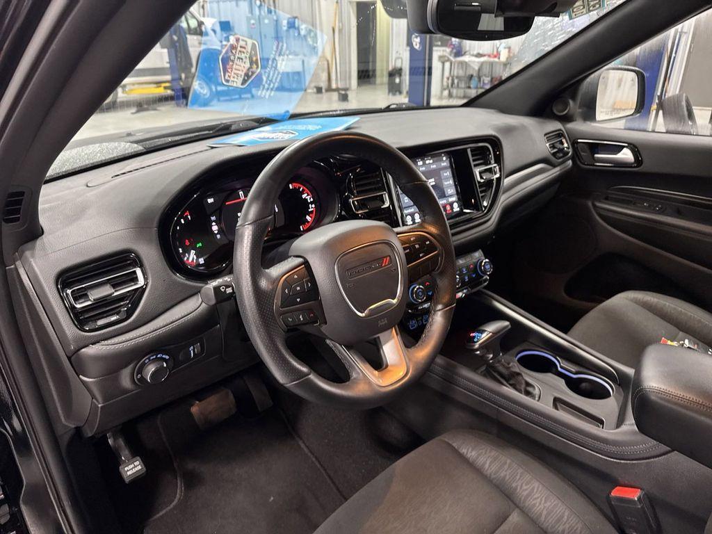 used 2023 Dodge Durango car, priced at $27,969