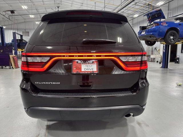 used 2023 Dodge Durango car, priced at $28,469