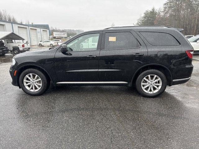 used 2023 Dodge Durango car, priced at $28,469