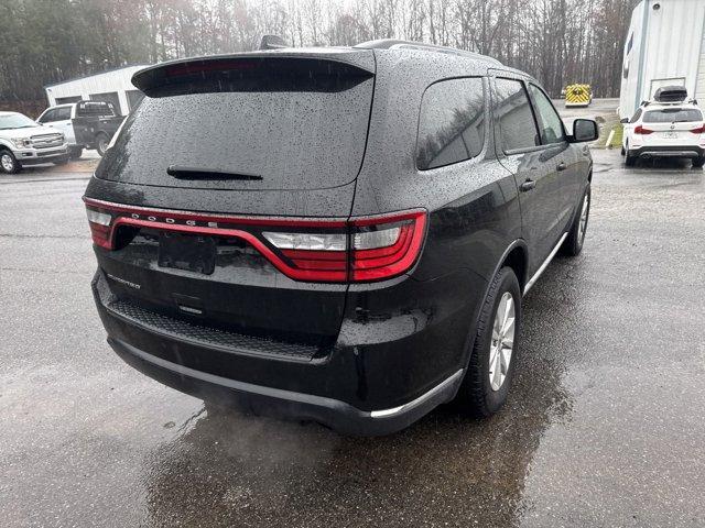 used 2023 Dodge Durango car, priced at $28,469