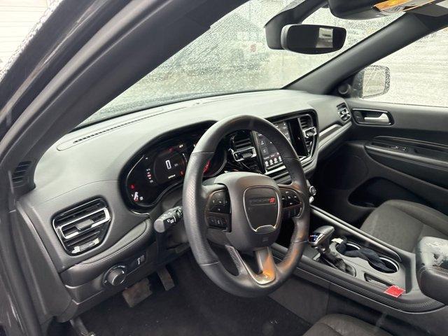 used 2023 Dodge Durango car, priced at $28,469