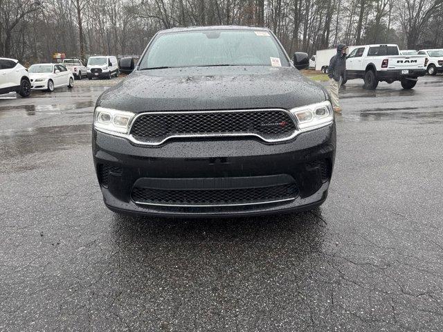 used 2023 Dodge Durango car, priced at $28,469