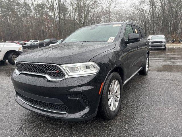 used 2023 Dodge Durango car, priced at $28,469