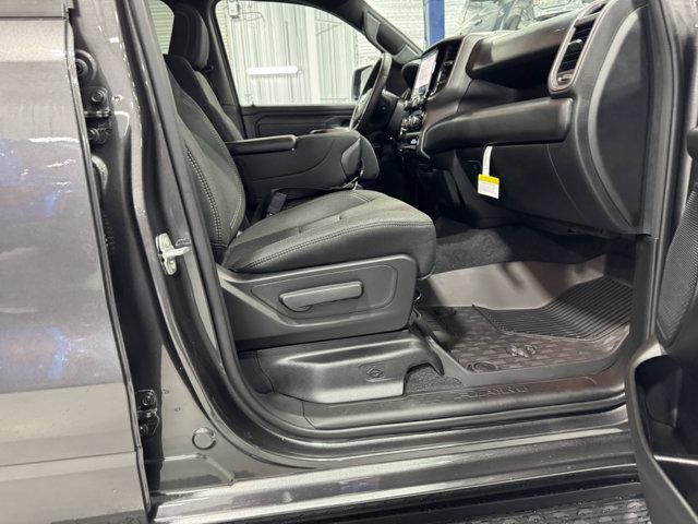 new 2025 Ram 1500 car, priced at $56,445