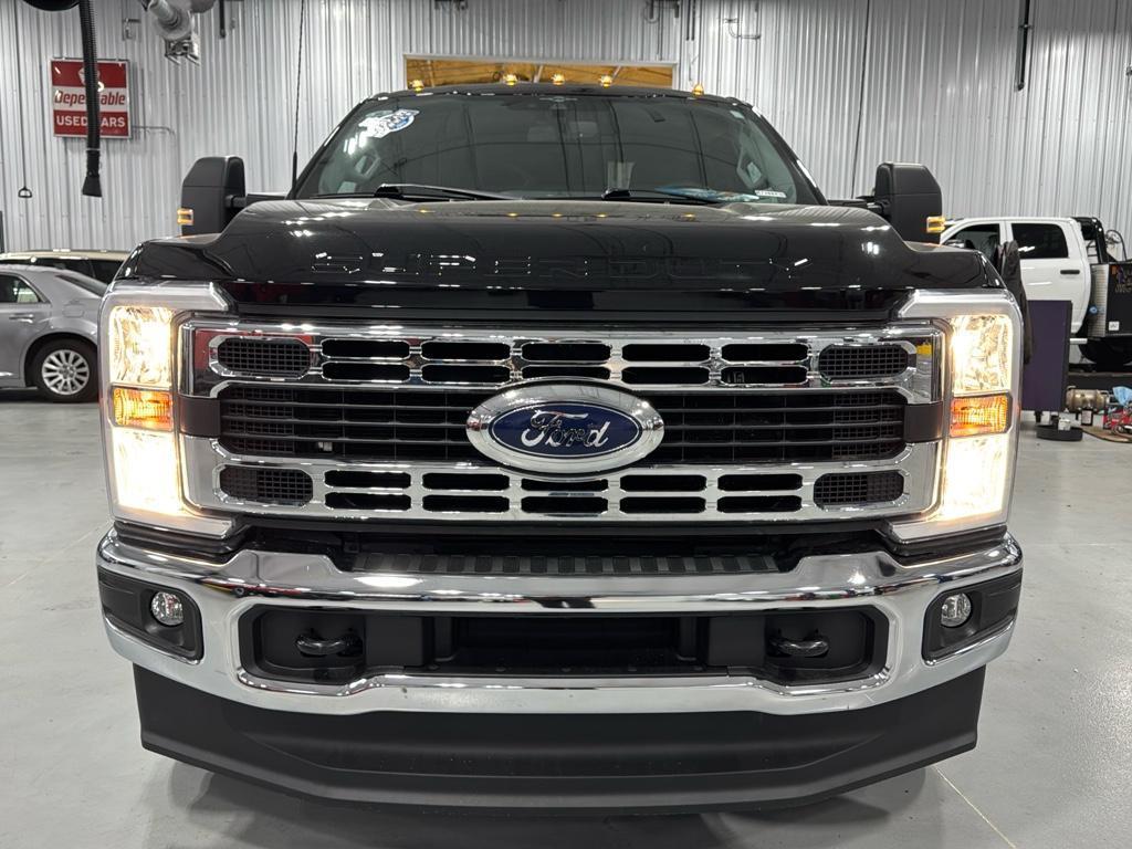 used 2023 Ford F-350 car, priced at $59,869
