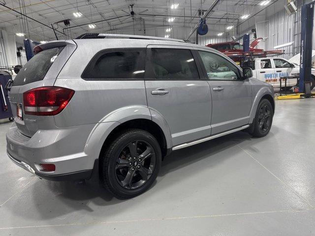 used 2020 Dodge Journey car