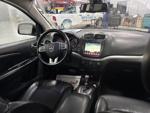 used 2020 Dodge Journey car