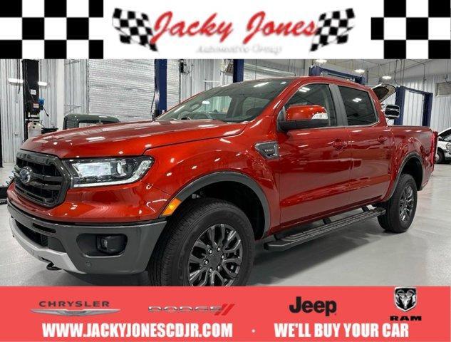used 2019 Ford Ranger car, priced at $31,949