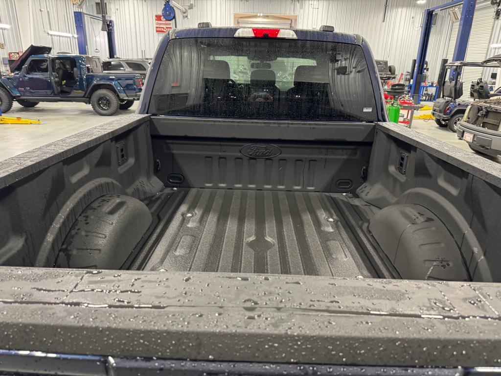 used 2025 Ford F-250 car, priced at $61,577