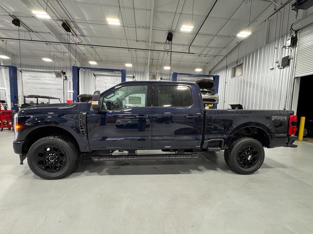 used 2025 Ford F-250 car, priced at $61,577