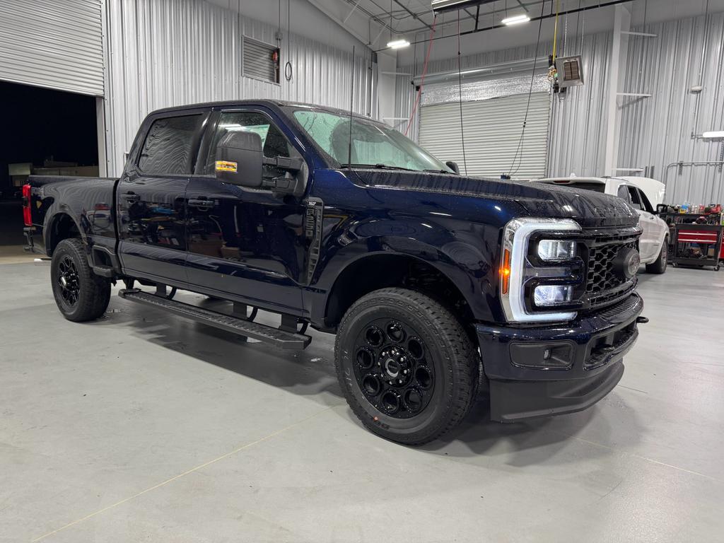 used 2025 Ford F-250 car, priced at $61,577