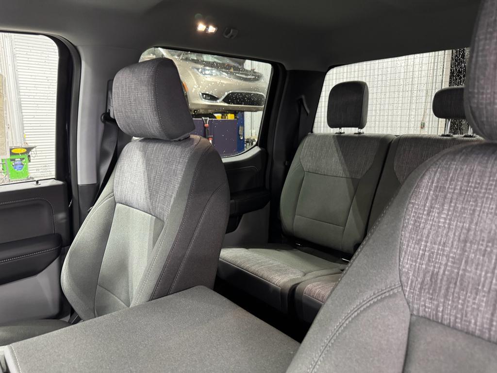used 2025 Ford F-250 car, priced at $61,577
