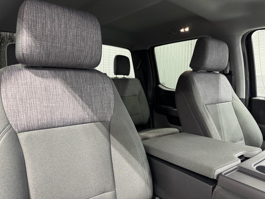 used 2025 Ford F-250 car, priced at $61,577
