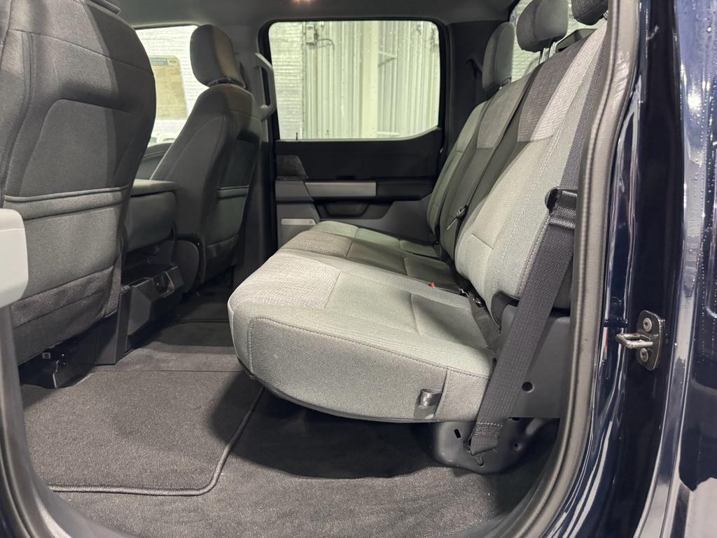 used 2025 Ford F-250 car, priced at $61,577