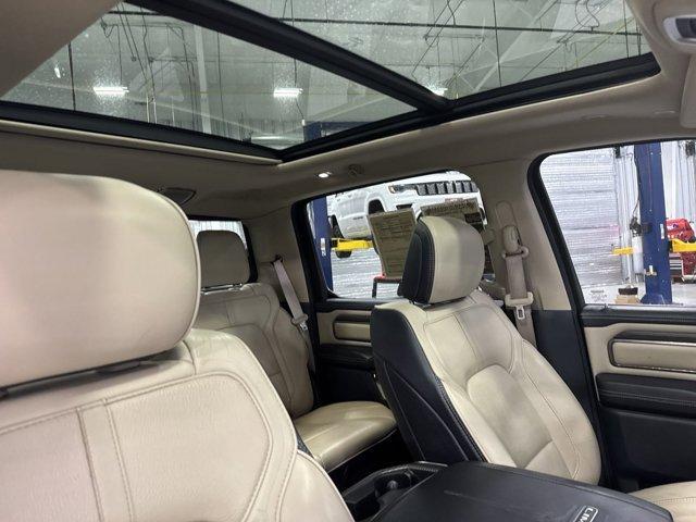 used 2020 Ram 1500 car, priced at $39,969