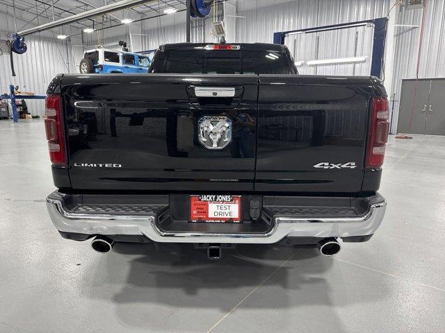 used 2020 Ram 1500 car, priced at $39,969