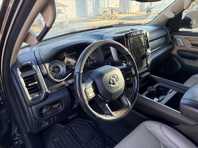 used 2020 Ram 1500 car, priced at $39,969