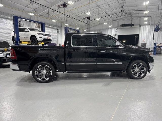 used 2020 Ram 1500 car, priced at $39,969