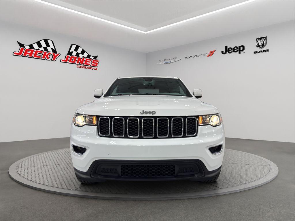 used 2019 Jeep Grand Cherokee car, priced at $24,969