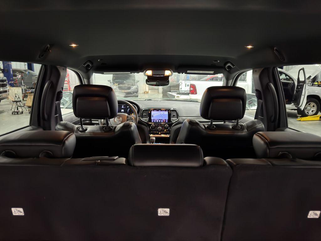 used 2019 Jeep Grand Cherokee car, priced at $24,969