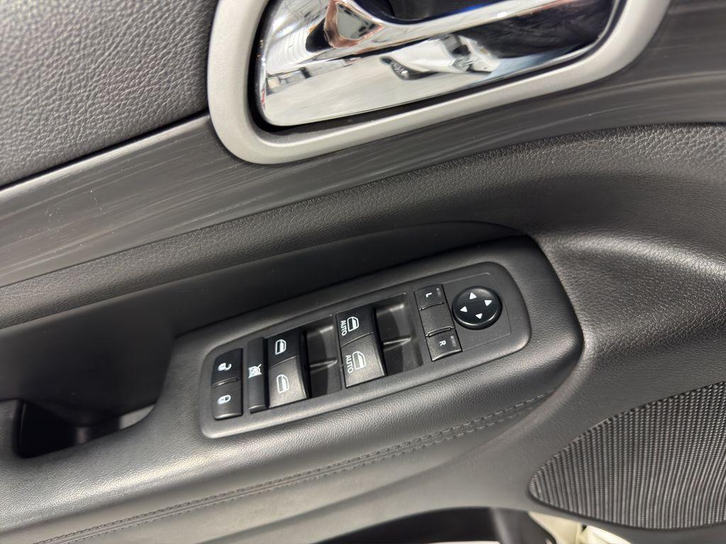 used 2019 Jeep Grand Cherokee car, priced at $24,969