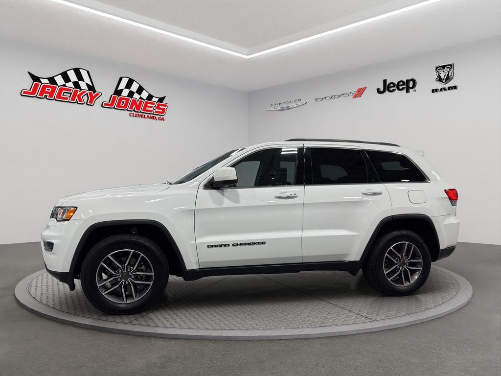 used 2019 Jeep Grand Cherokee car, priced at $24,969