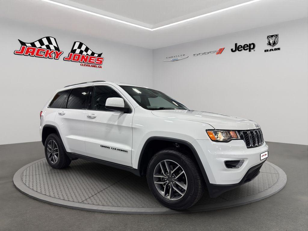 used 2019 Jeep Grand Cherokee car, priced at $24,969