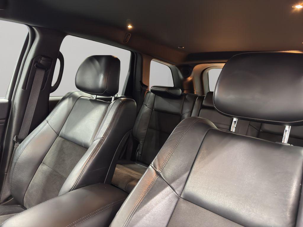 used 2019 Jeep Grand Cherokee car, priced at $24,969