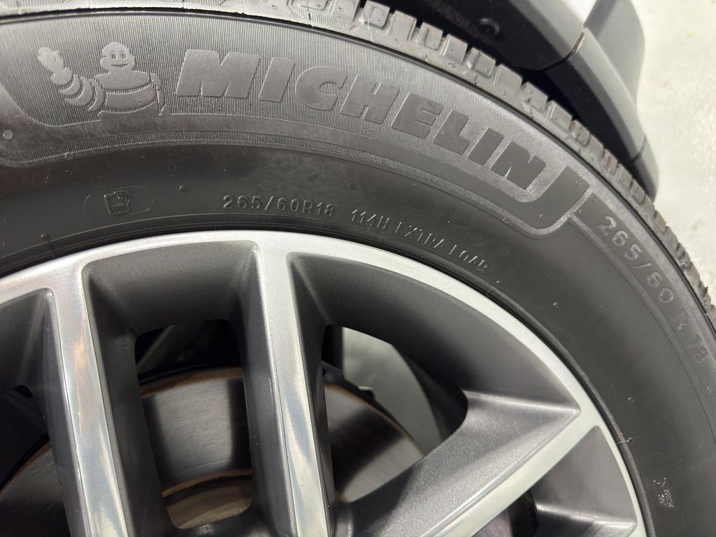 used 2019 Jeep Grand Cherokee car, priced at $24,969